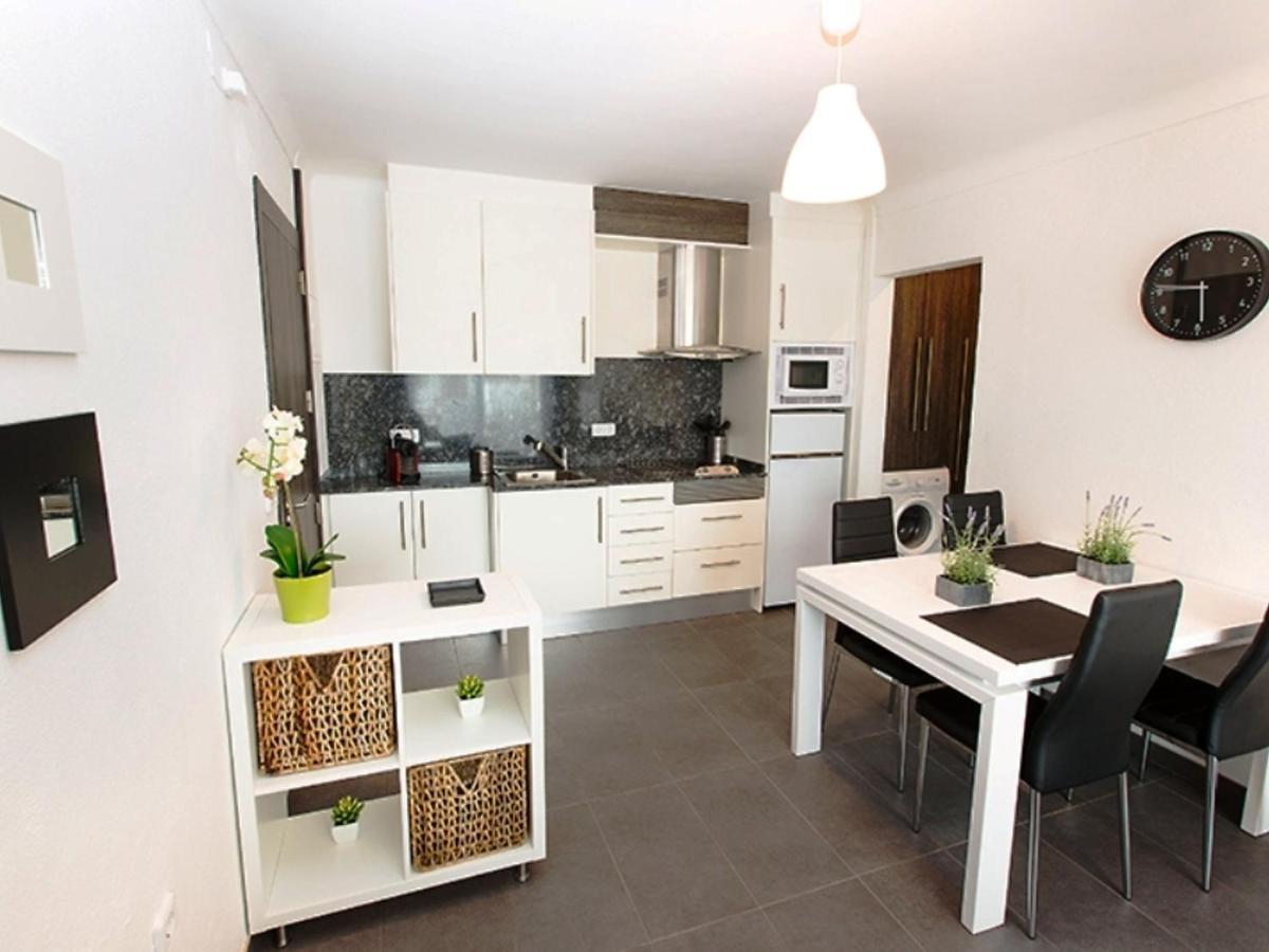 Apartment Port Banyuls-4 By Interhome Ampuriabrava Exterior foto