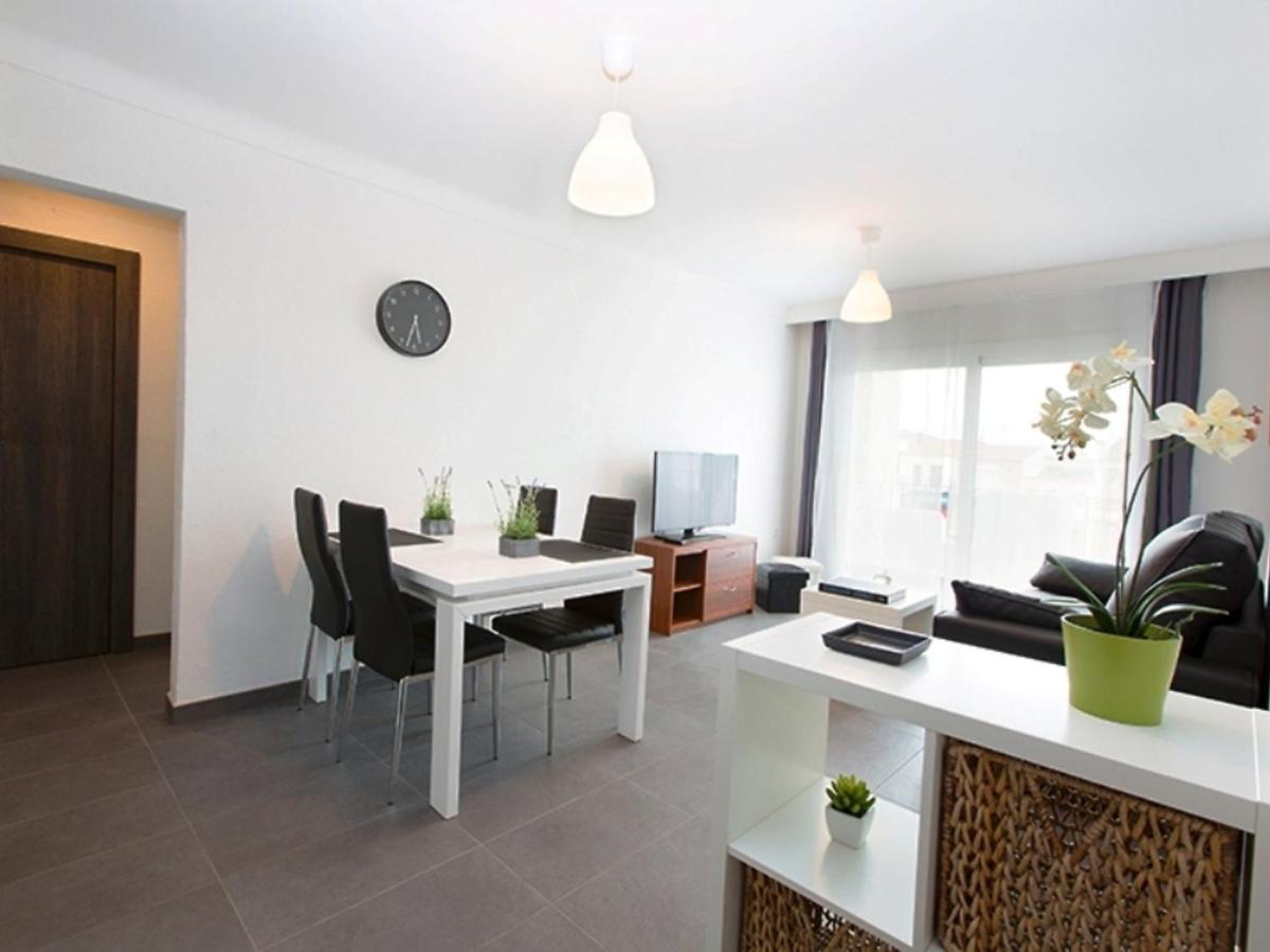 Apartment Port Banyuls-4 By Interhome Ampuriabrava Exterior foto