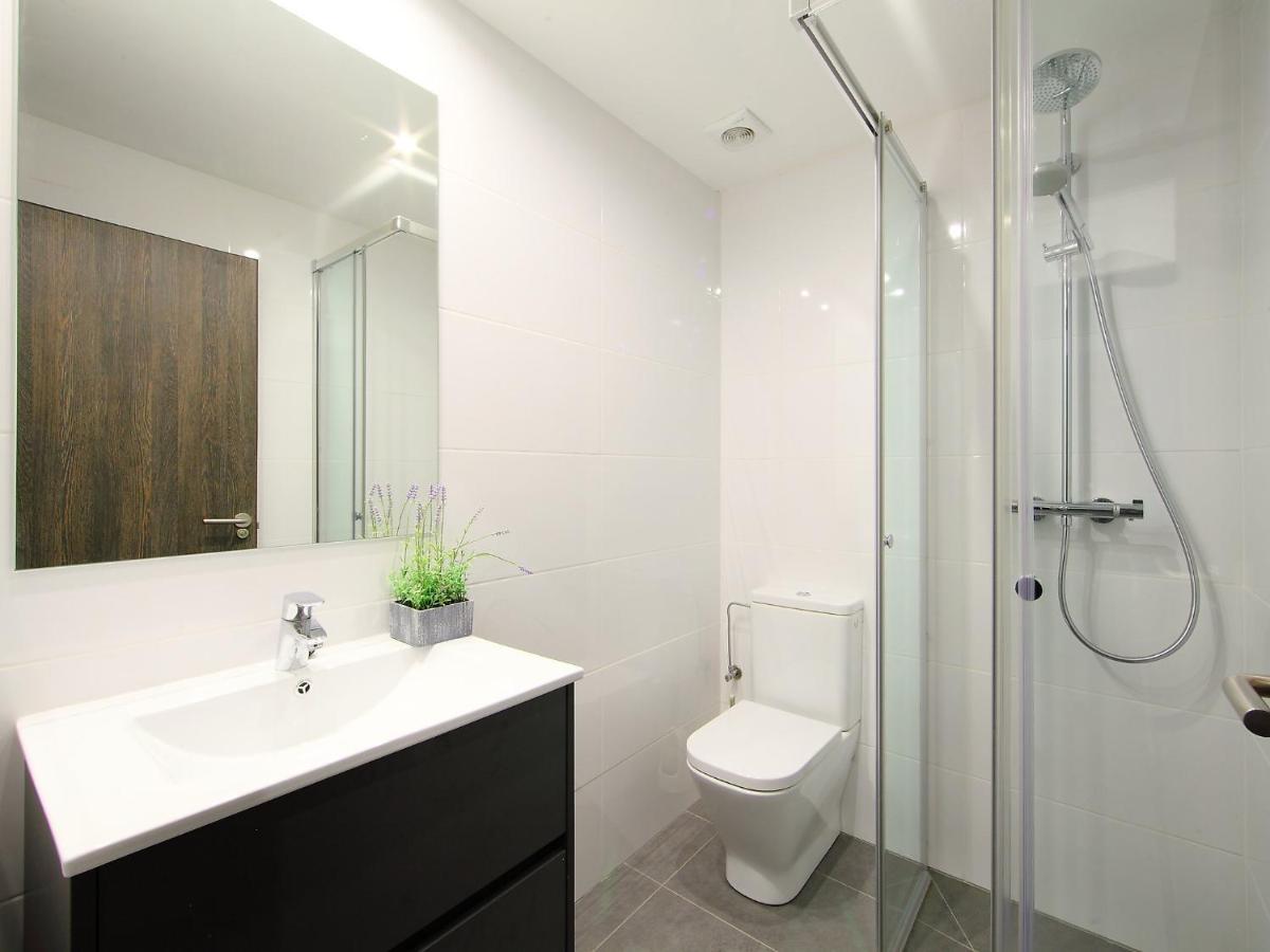 Apartment Port Banyuls-4 By Interhome Ampuriabrava Exterior foto