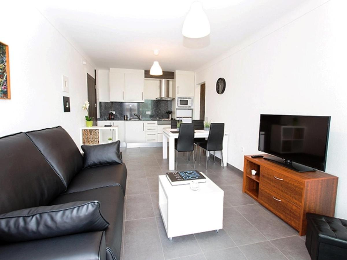 Apartment Port Banyuls-4 By Interhome Ampuriabrava Exterior foto