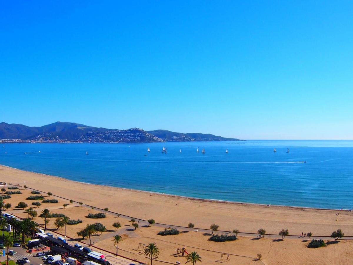 Apartment Port Banyuls-4 By Interhome Ampuriabrava Exterior foto