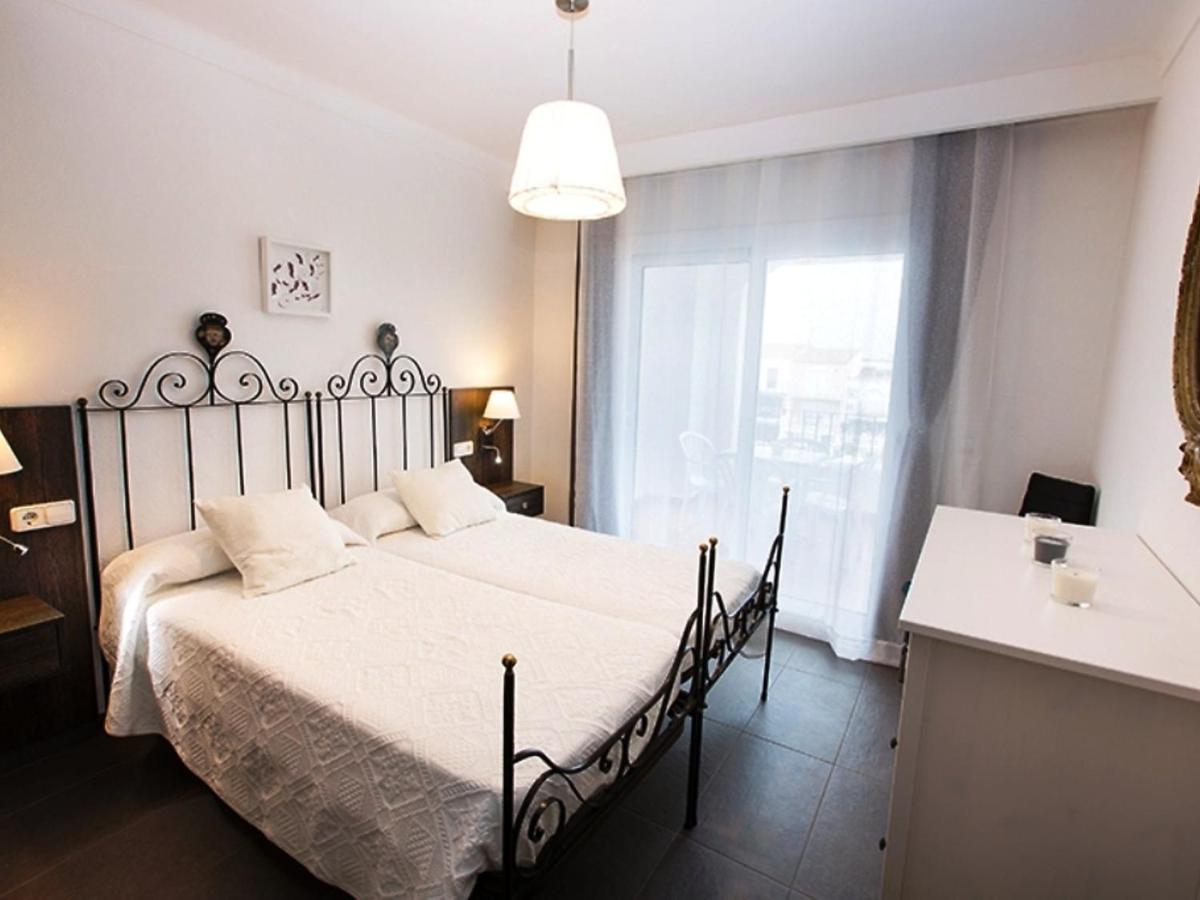 Apartment Port Banyuls-4 By Interhome Ampuriabrava Exterior foto