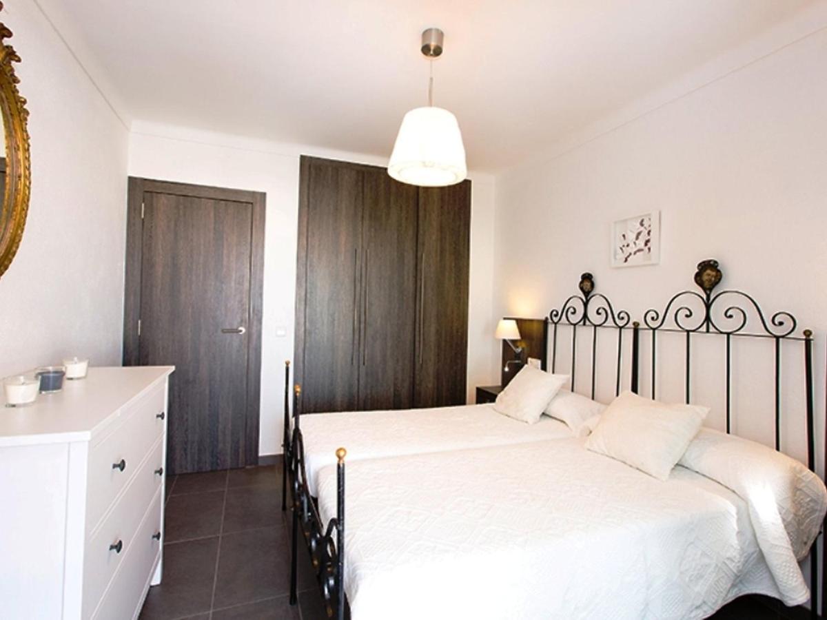 Apartment Port Banyuls-4 By Interhome Ampuriabrava Exterior foto