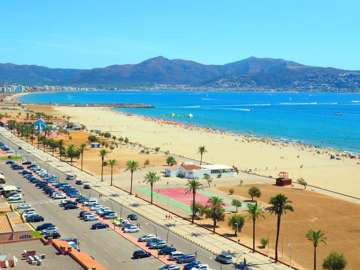 Apartment Port Banyuls-4 By Interhome Ampuriabrava Exterior foto